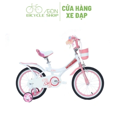 Xe Đạp Trẻ Em Royalbaby Jenny 12-20 inch – Giá 2.49 triệu, an toàn, Aeon Bicycle Shop 2