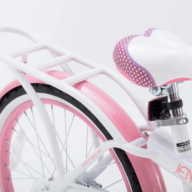 Xe Đạp Trẻ Em Royalbaby Jenny 12-20 inch – Giá 2.49 triệu, an toàn, Aeon Bicycle Shop 4