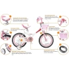 Xe Đạp Trẻ Em Royalbaby Jenny 12-20 inch – Giá 2.49 triệu, an toàn, Aeon Bicycle Shop 5