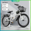 Xe đạp trẻ em thể thao - 100 mẫu, 75‑155cm, cho bé trai & gái, giảm giá 988k