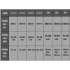 Xe đạp trẻ em thể thao - 100 mẫu, 75‑155cm, cho bé trai & gái, giảm giá 988k 2