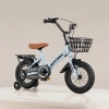 Xe đạp trẻ em thể thao - 100 mẫu, 75‑155cm, cho bé trai & gái, giảm giá 988k 9