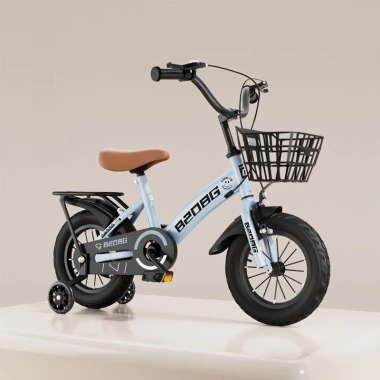 Xe đạp trẻ em thể thao - 100 mẫu, 75‑155cm, cho bé trai & gái, giảm giá 988k 9