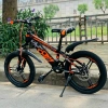 Xe đạp trẻ em thể thao địa hình SPACEBABY Size 18‑22 khung nhôm bánh đúc 1,781,010₫