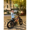 Xe đạp trẻ em thể thao địa hình SPACEBABY Size 18‑22 khung nhôm bánh đúc 1,781,010₫ 3