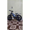 Xe đạp trẻ em thể thao địa hình SPACEBABY Size 18‑22 khung nhôm bánh đúc 1,781,010₫ 5