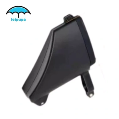 Xe Đạp Túi Dưới Ghế Vỏ Cứng Nhẹ và Chắc Chắn - Giá 322.300₫ Giảm Sốc