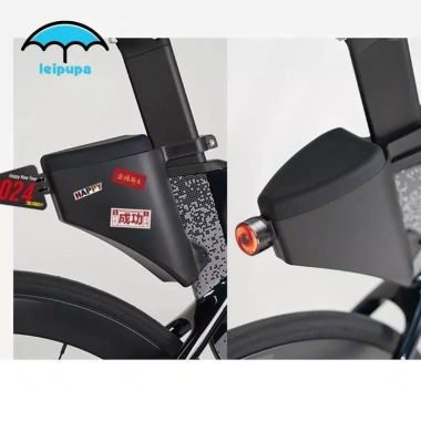 Xe Đạp Túi Dưới Ghế Vỏ Cứng Nhẹ và Chắc Chắn - Giá 322.300₫ Giảm Sốc 3