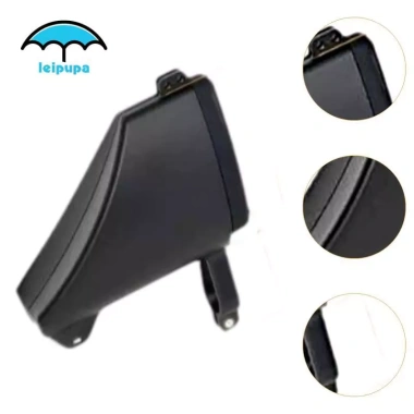 Xe Đạp Túi Dưới Ghế Vỏ Cứng Nhẹ và Chắc Chắn - Giá 322.300₫ Giảm Sốc 8