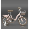 Xe Đạp Xaming Nữ 2.024 – Khung 1, Size 12‑20, Thiết Kế Nhẹ, Giá Ưu Đãi 1.140.000 VND 9