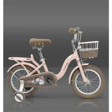 Xe Đạp Xaming Nữ 2.024 – Khung 1, Size 12‑20, Thiết Kế Nhẹ, Giá Ưu Đãi 1.140.000 VND 9