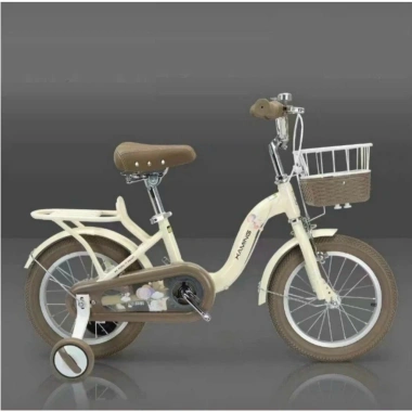 Xe Đạp Xaming Nữ 2.024 – Khung 1, Size 12‑20, Thiết Kế Nhẹ, Giá Ưu Đãi 1.140.000 VND 10