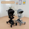 Xe đẩy 2 chiều BaoBaoHao V16 2.025 - Bảo hành 1 năm, ưu đãi cho bé sơ sinh 3