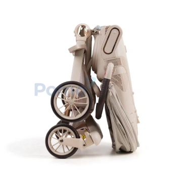Xe đẩy 2 chiều BaoBaoHao V16 2.025 - Bảo hành 1 năm, ưu đãi cho bé sơ sinh