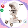 Xe đẩy 2 chiều Baobaohao V16 gấp gọn dễ dàng, siêu tiện lợi, bảo hành 1 năm - Giá ưu đãi 2.289.000₫