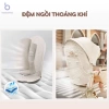 Xe đẩy 2 chiều Baobaohao V16 gấp gọn dễ dàng, siêu tiện lợi, bảo hành 1 năm - Giá ưu đãi 2.289.000₫ 4