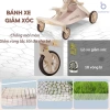 Xe đẩy 2 chiều Baobaohao V16 gấp gọn dễ dàng, siêu tiện lợi, bảo hành 1 năm - Giá ưu đãi 2.289.000₫ 8