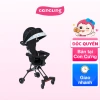 Xe đẩy 2 chiều gấp gọn Animo Compact BS-T68 - Siêu nhẹ, gập nhanh, giá ưu đãi 770.000đ 2