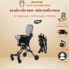 Xe Đẩy 2 Chiều Gấp Gọn Minhnhi Kid – Siêu Nhẹ, Thích Hợp Du Lịch Trẻ Em