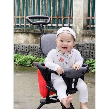 Xe Đẩy 2 Chiều Gấp Gọn Minhnhi Kid – Siêu Nhẹ, Thích Hợp Du Lịch Trẻ Em 2 Xe Đẩy 2 Chiều Gấp Gọn Minhnhi Kid – Siêu Nhẹ, Thích Hợp Du Lịch Trẻ Em 2
