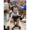 Xe Đẩy 2 Chiều Gấp Gọn Minhnhi Kid – Siêu Nhẹ, Thích Hợp Du Lịch Trẻ Em 3