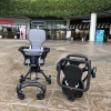 Xe Đẩy 2 Chiều Gấp Gọn Minhnhi Kid – Siêu Nhẹ, Thích Hợp Du Lịch Trẻ Em 5