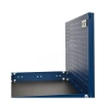 Xe đẩy 3 tầng CSPS Tủ đồ nghề di động đa năng, tải 136kg, 4 bánh xoay có khóa, xuất khẩu Mỹ, chính hãng 5