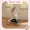 Xe đẩy Able Cozy Shine Hàn Quốc cao cấp cho bé - Giá ưu đãi 7.650.000đ Paddybaby