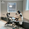 Xe đẩy Able Cozy Shine Hàn Quốc cao cấp cho bé - Giá ưu đãi 7.650.000đ Paddybaby 6