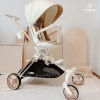 Xe đẩy Able Cozy Shine Hàn Quốc cao cấp cho bé - Giá ưu đãi 7.650.000đ Paddybaby 7