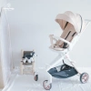 Xe đẩy Able Cozy Shine Hàn Quốc cao cấp cho bé - Giá ưu đãi 7.650.000đ Paddybaby 9