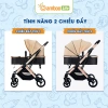 Xe đẩy Bamboo Life BL140 2 chiều, nôi gấp gọn đa năng, an toàn - 2.899.000 VND 8