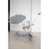 Xe đẩy Baobaohao V21 V3 V7 V9 V10 V18 - An toàn, gập gọn, nhẹ nhẹ, giá chỉ 850k 5