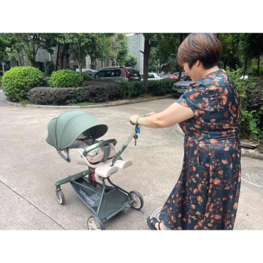 Xe đẩy Baobaohao V21 V3 V7 V9 V10 V18 - An toàn, gập gọn, nhẹ nhẹ, giá chỉ 850k 8 Xe đẩy Baobaohao V21 V3 V7 V9 V10 V18 - An toàn, gập gọn, nhẹ nhẹ, giá chỉ 850k 8
