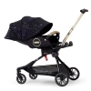 Xe đẩy Baobaohao V21 V3 V7 V9 V10 V18 - An toàn, gập gọn, nhẹ nhẹ, giá chỉ 850k 9
