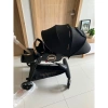 Xe đẩy Baobaohao V9 gấp gọn xoay 360 độ, thế hệ mới, bảo hành 1 năm - Giá ưu đãi 1,990,000 9