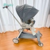 Xe đẩy Baobaohao V9 V16 V22 gấp gọn xoay 360 độ - Thế hệ mới, bảo hành 1 năm, 1,590,000₫ 4
