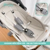 Xe đẩy Baobaohao V9 V16 V22 gấp gọn xoay 360 độ - Thế hệ mới, bảo hành 1 năm, 1,590,000₫ 6