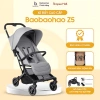 Xe Đẩy Baobaohao Z5 Bảo Hành 24 Tháng – Chống Xóc Mọi Địa Hình, Khoang Nằm Rộng, Tải Trọng Lớn Nhất