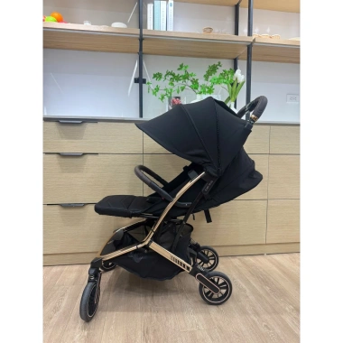 Xe Đẩy Baobaohao Z5 Bảo Hành 24 Tháng – Chống Xóc Mọi Địa Hình, Khoang Nằm Rộng, Tải Trọng Lớn Nhất 3