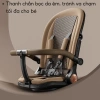 Xe Đẩy Bé Cao Cấp Xinbaodi Gấp Gọn 2 Chiều 3 Tư Thế Ngả Ghế Sơ Sinh 6 Tuổi Thuận Tiện Du Lịch Giá 1.9tr VND 5