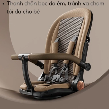 Xe Đẩy Bé Cao Cấp Xinbaodi Gấp Gọn 2 Chiều 3 Tư Thế Ngả Ghế Sơ Sinh 6 Tuổi Thuận Tiện Du Lịch Giá 1.9tr VND 5 Xe Đẩy Bé Cao Cấp Xinbaodi Gấp Gọn 2 Chiều 3 Tư Thế Ngả Ghế Sơ Sinh 6 Tuổi Thuận Tiện Du Lịch Giá 1.9tr VND 5