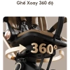 Xe Đẩy Bé Cao Cấp Xinbaodi Gấp Gọn 2 Chiều 3 Tư Thế Ngả Ghế Sơ Sinh 6 Tuổi Thuận Tiện Du Lịch Giá 1.9tr VND 8