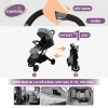 Xe Đẩy Bé Mastela 275 Đa Năng Nhôm Gấp Gọn, Xe Máy, Oto, Máy Bay - Giá 1.849.000₫ 5