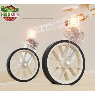 Xe đẩy bé sơ sinh G500-1 đa màu kèm bàn ăn dặm mới 2.024 - full hộp đã lăp sẵn - Giá 1.260.000₫ 3