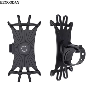 Xe đẩy BEYONDAY giá đỡ 360 xoay đa năng, giữ điện thoại an toàn cho bé - Giá 55.080 VND