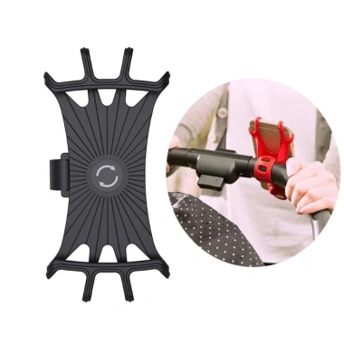 Xe đẩy BEYONDAY giá đỡ 360 xoay đa năng, giữ điện thoại an toàn cho bé - Giá 55.080 VND 6