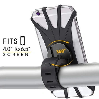 Xe đẩy BEYONDAY giá đỡ 360 xoay đa năng, giữ điện thoại an toàn cho bé - Giá 55.080 VND 7