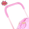 Xe đẩy búp bê 9-12 inch Kids Girl VN - Đỡ nhẹ, di chuyển dễ dàng, giá 157.740₫ 3