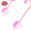 Xe đẩy búp bê 9-12 inch Kids Girl VN - Đỡ nhẹ, di chuyển dễ dàng, giá 157.740₫ 6
